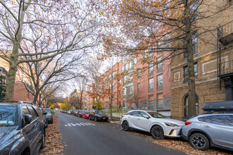 100 Sterling Pl in Brooklyn, NY - Building Photo - Building Photo