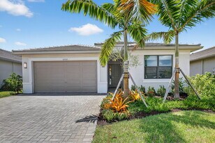 12522 SW Emerald Estuary Ter in Port St. Lucie, FL - Building Photo