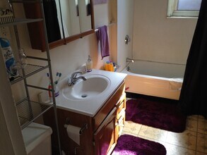 71 S Huntington Ave, Unit 3 in Boston, MA - Foto de edificio - Building Photo