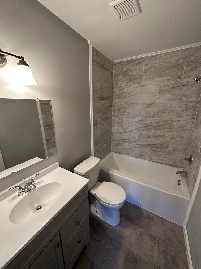 8643 Cipriano Springs Ct in Lanham, MD - Building Photo - Building Photo