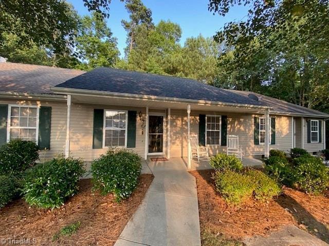 property at 39 Grassy Knoll Cir
