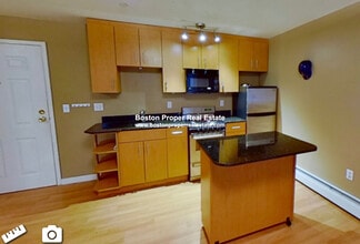 461 Park Dr, Unit 203 in Boston, MA - Building Photo - Building Photo