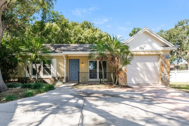 property at 226 Regal Park Dr
