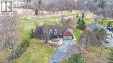 281 Jerseyville Rd in Brantford, ON - Building Photo - Building Photo