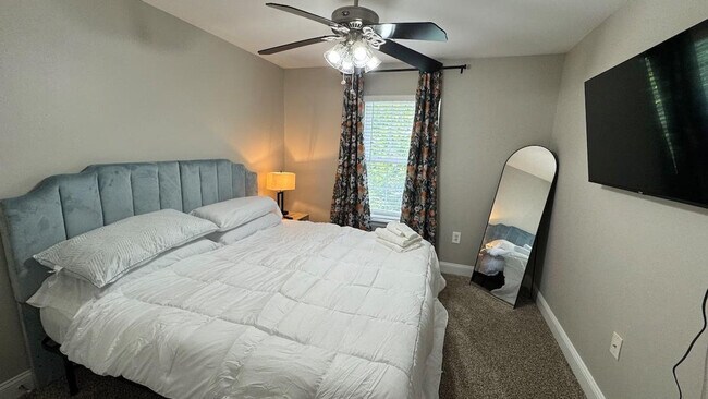 135 Growden Ln in Ladson, SC - Building Photo - Building Photo