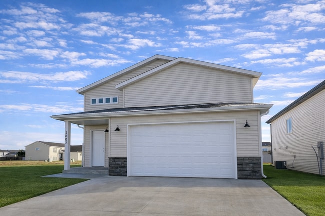 property at 3602 33rd St S