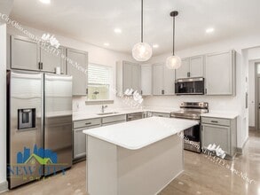 2026 NEW YEAR SPECIAL! No App Fee! 3 Bedroom, 2.5 Bathroom Franklinton NOW New Build! in Columbus, OH - Building Photo - Building Photo