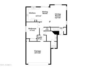 11026 W Mountain View Dr in Avondale, AZ - Building Photo - Building Photo