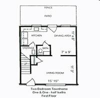 Brandywine Townhomes photo'