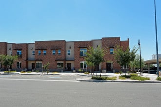 Escobedo at Verde Vista in Mesa, AZ - Building Photo - Building Photo