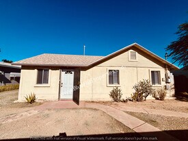 3707 E Glenn St in Tucson, AZ - Building Photo