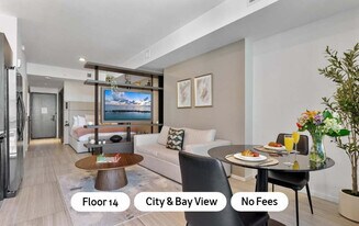 398 NE 5th St, Unit SI ID1340730P in Miami, FL - Building Photo