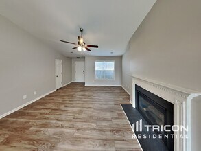 1447 Bromwich Dr in Winston-Salem, NC - Building Photo - Building Photo