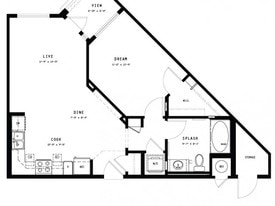 Verge Apartments