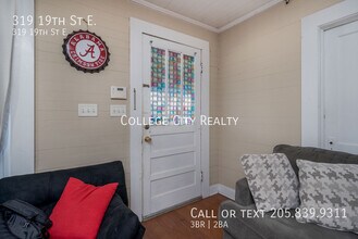 319 19th St E in Tuscaloosa, AL - Building Photo - Building Photo