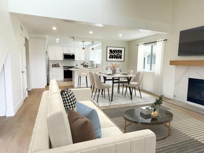 1093 N Vulcan Ave in Encinitas, CA - Building Photo - Building Photo