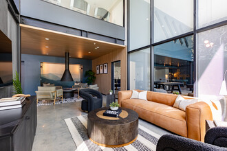 Eton at Warner Center in Woodland Hills, CA - Building Photo - Interior Photo