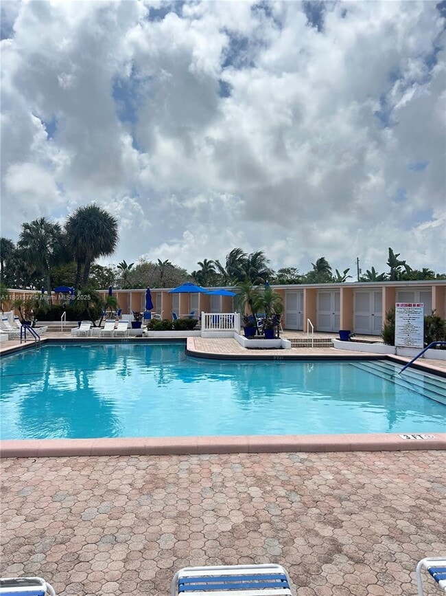 property at 2201 NE 66th St