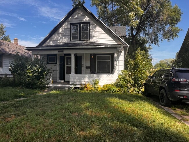 property at 2043 N 49th St
