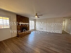 801 S Wood St in Ferris, TX - Building Photo - Building Photo