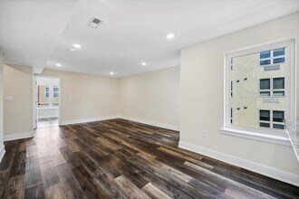 1804 W Berks St in Philadelphia, PA - Foto de edificio - Building Photo