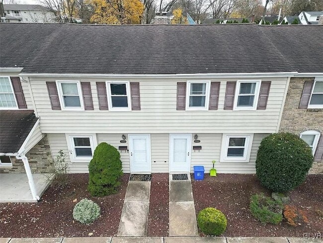 property at 2080 Johnston Dr