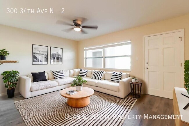 300 34th Ave N in St. Petersburg, FL - Building Photo - Building Photo