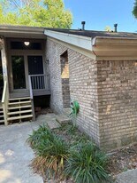 3743 Donovan Dr in Tallahassee, FL - Building Photo