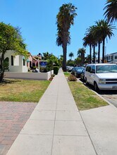 170 Granada Ave in Long Beach, CA - Building Photo - Building Photo