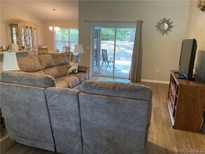 1984 W Marsten Ct in Lecanto, FL - Building Photo - Building Photo