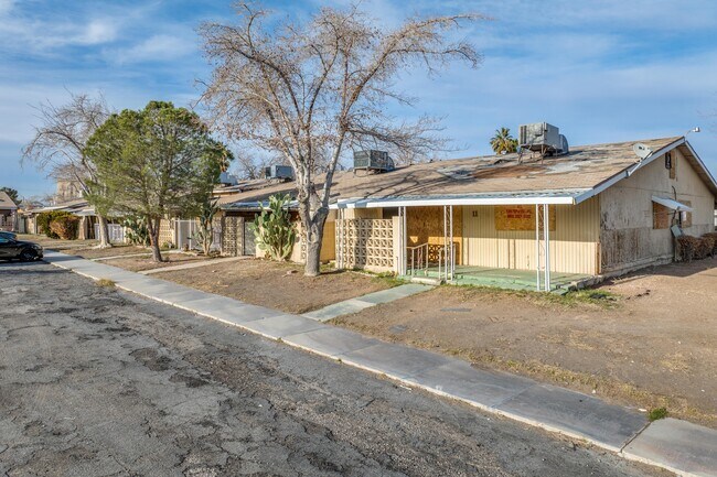 Paradise Spa Apartments