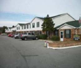 Neely Meadows in Madison, TN - Building Photo - Building Photo