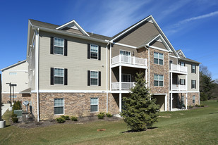 Creekside Commons East Apartments