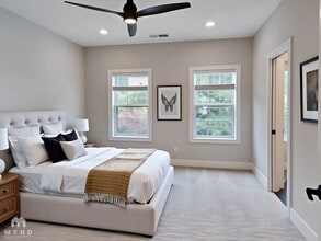 2461 Sycamore Rd NW, Unit 1504 in Atlanta, GA - Building Photo - Building Photo