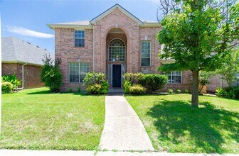 2013 Westbury Ln in Allen, TX - Building Photo - Building Photo