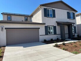 2943 Girdwood St in Manteca, CA - Building Photo