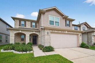 4951 Gazelle Leap Ln in Richmond, TX - Building Photo - Building Photo