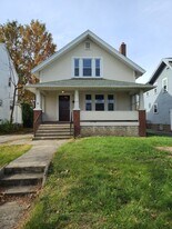 111 Haldy Ave in Columbus, OH - Building Photo