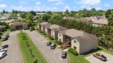 22 Roks Pl, Unit 22 in Somerset, KY - Building Photo - Building Photo