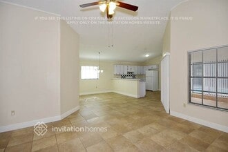 1640 Sunburst Way in Kissimmee, FL - Building Photo - Building Photo
