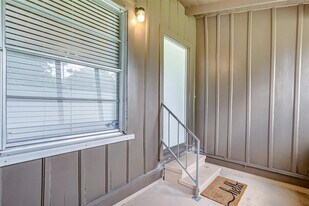 4440 Castor St in Houston, TX - Building Photo