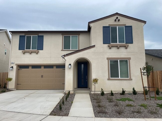 property at 6684 E Oslin Ave