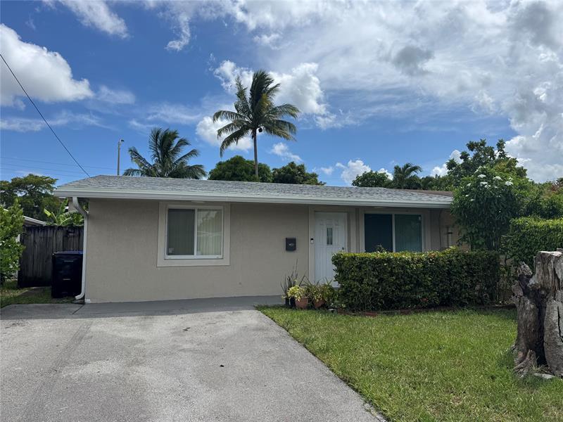 6656 SW 20th St in Pompano Beach, FL - Building Photo