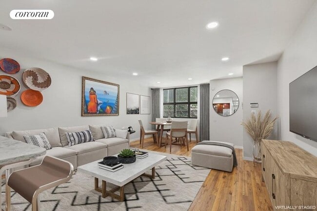 property at 115 Pulaski St