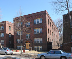 2601 and 2605 Fremont Ave S Apartments