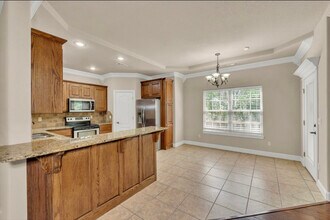 602 NW 17th Ct in Bentonville, AR - Foto de edificio - Building Photo