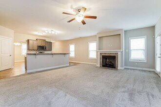 26 Birdo Pt Wy in Garner, NC - Foto de edificio - Building Photo