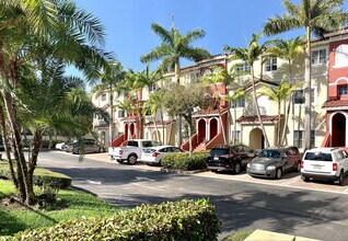421 Bayfront Dr in Boynton Beach, FL - Building Photo - Building Photo