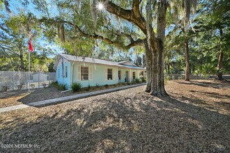 133 Cll Menendez in St. Augustine, FL - Building Photo - Building Photo