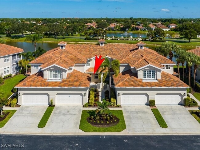 property at 3302 Twilight Ln